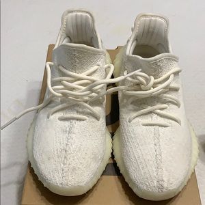 Yeezy boost 350 white